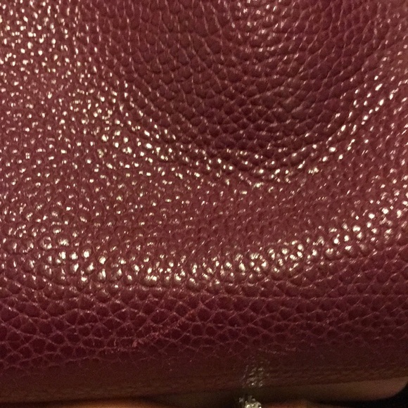 Authentic Carolina Herrera Used condition - Picture 6 of 8